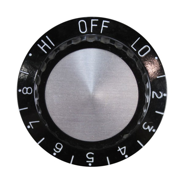 Infinite Switch Knob